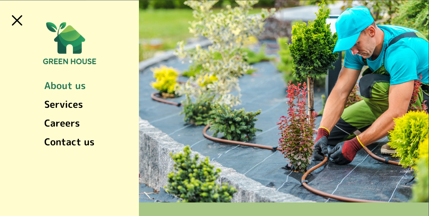 Imagem 1 do projeto Green House